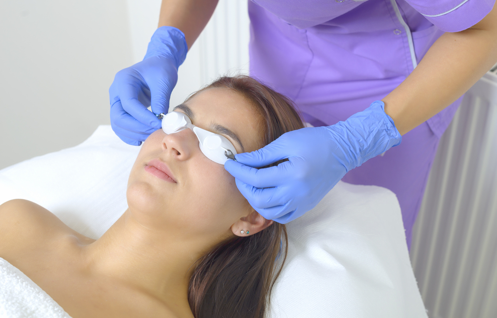 Laser Skin Treatments